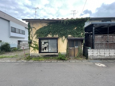 House in Aomori