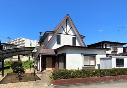 House in Aomori