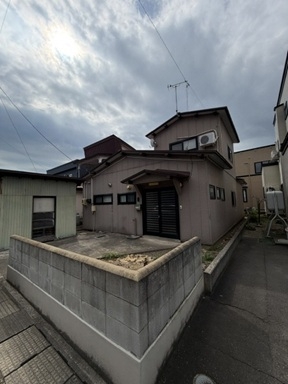 House in Aomori