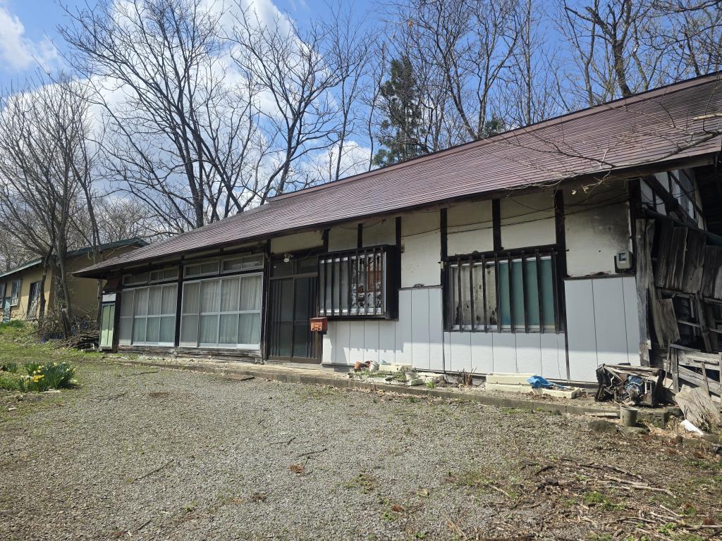 House in Iwate