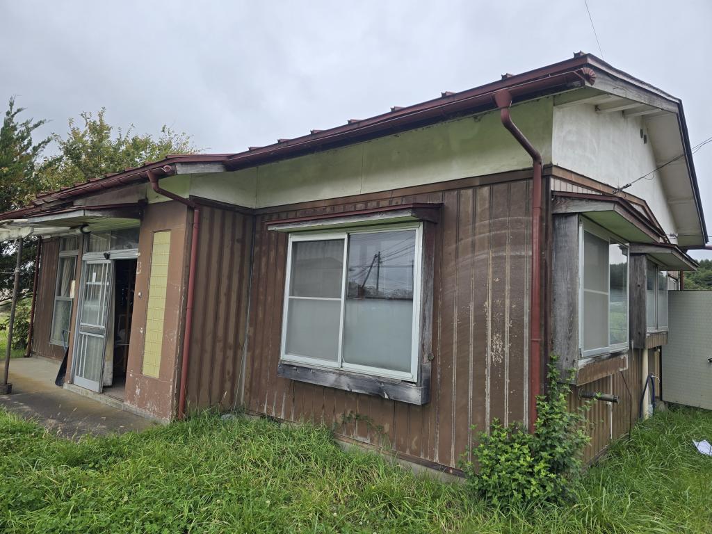 Maison à Iwate