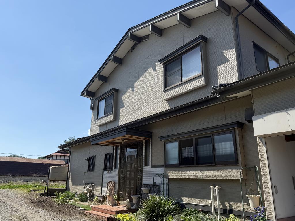 Maison à Iwate