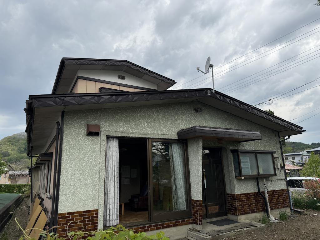 Maison à Iwate