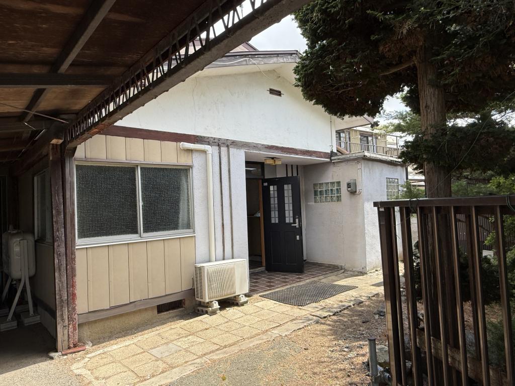 Maison à Iwate