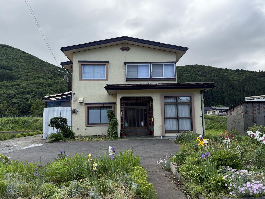 Maison à Iwate