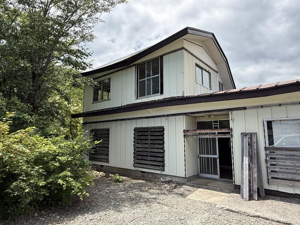Maison à Iwate