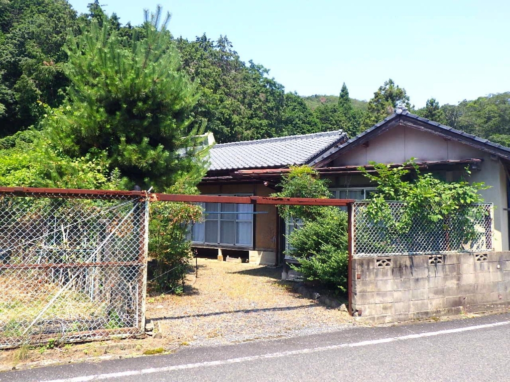 Maison à Okayama
