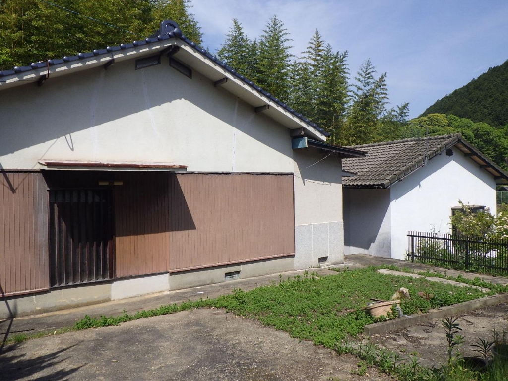 Maison à Okayama