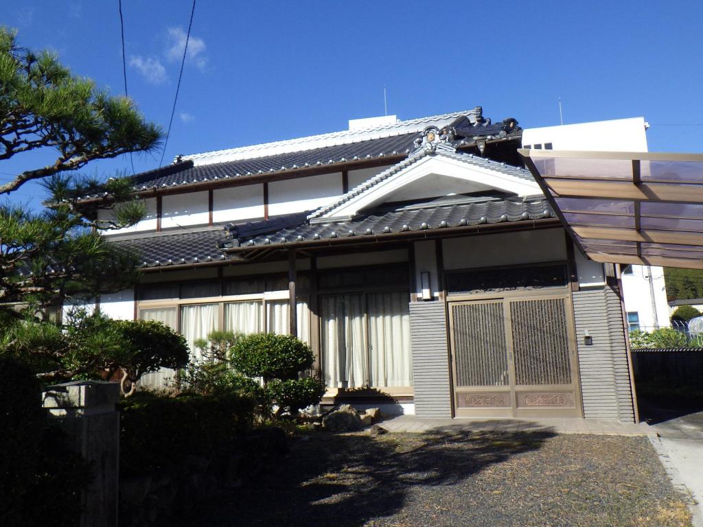 Maison à Okayama