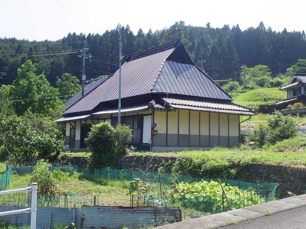 Maison à Okayama