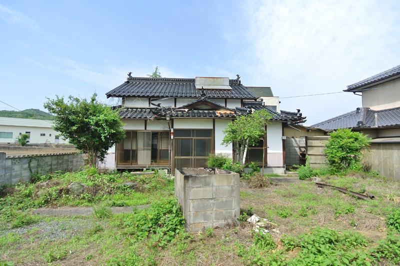 Maison à Okayama