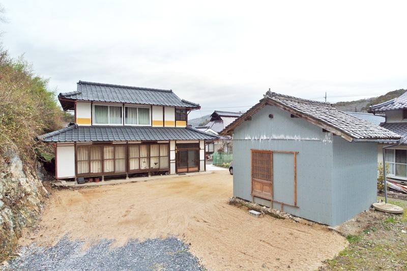 Maison à Okayama