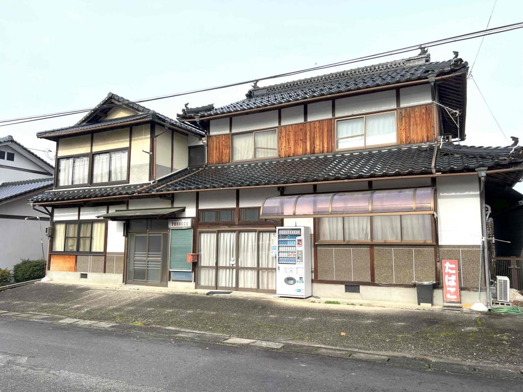 Maison à Okayama