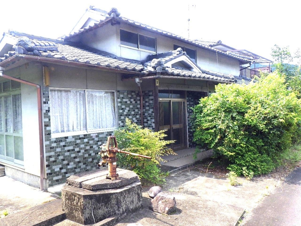 Maison à Okayama