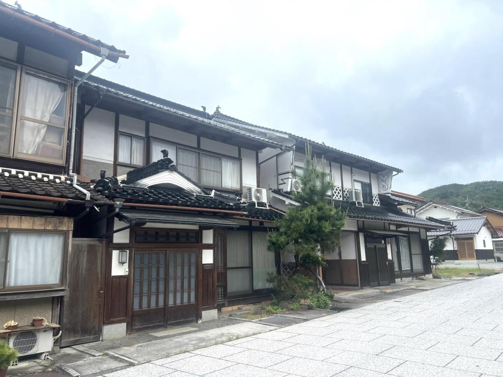 Maison à Okayama