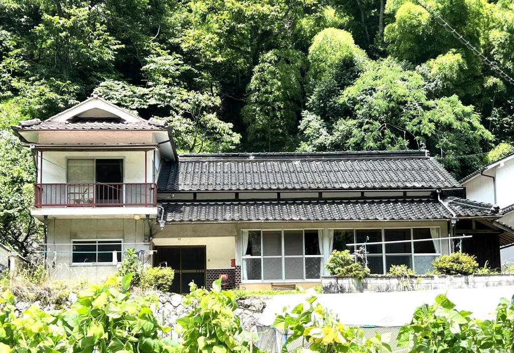 Maison à Okayama