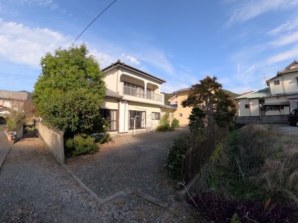 Maison à Shizuoka