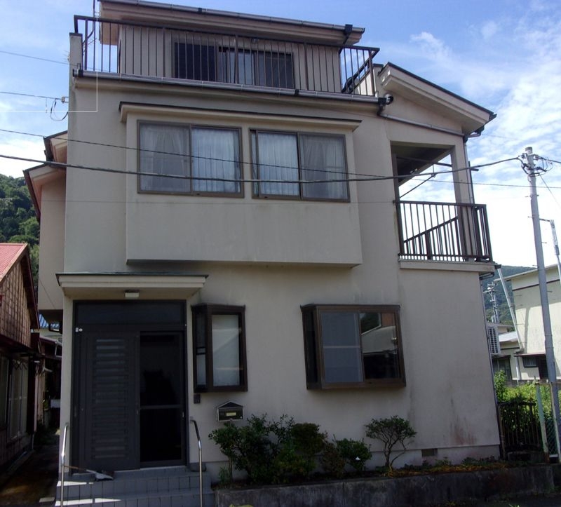 Maison à Shizuoka