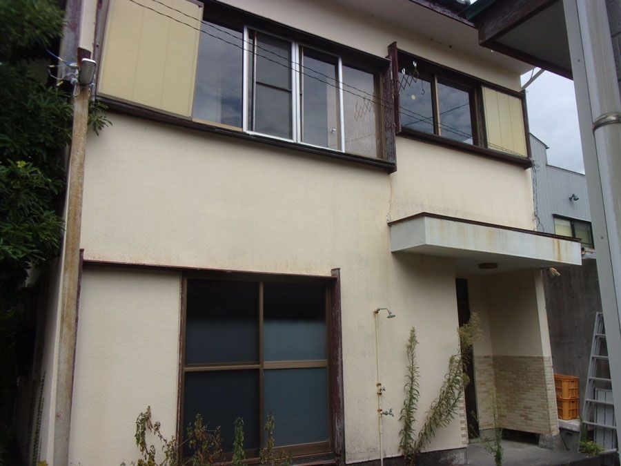 Maison à Shizuoka
