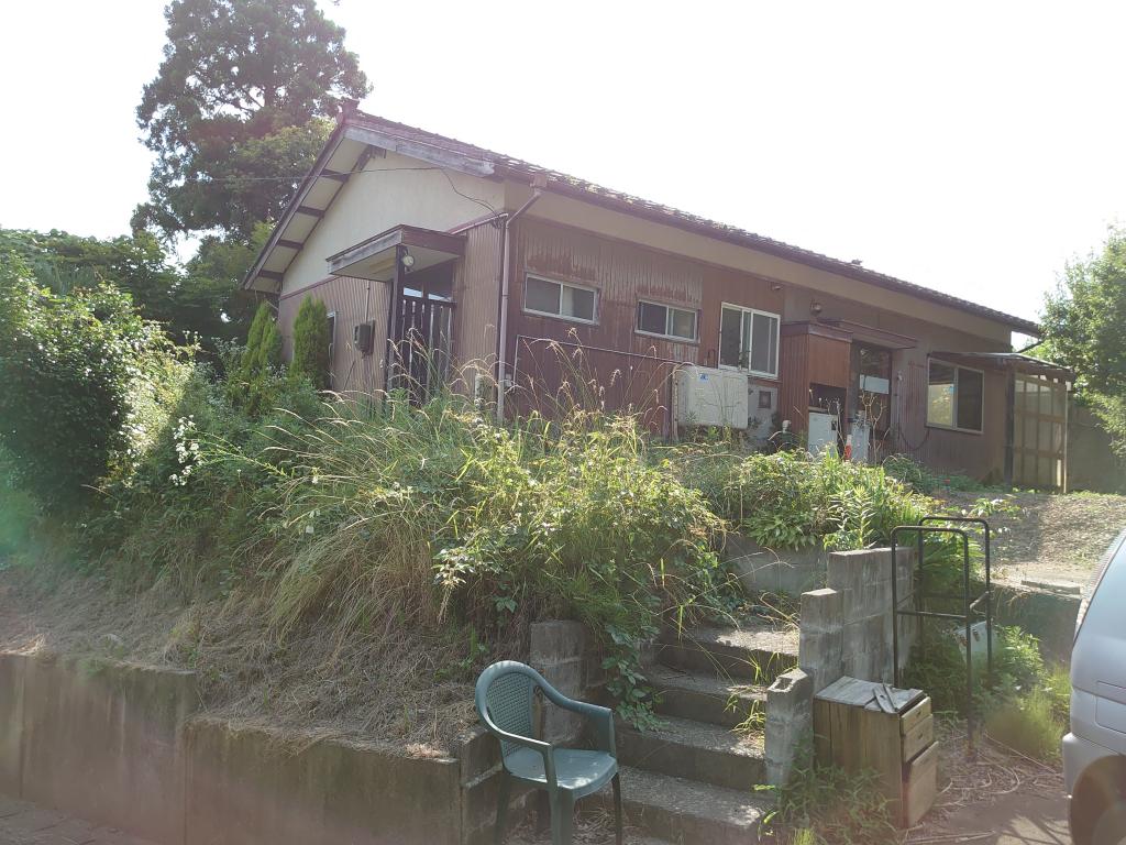 Maison à Niigata