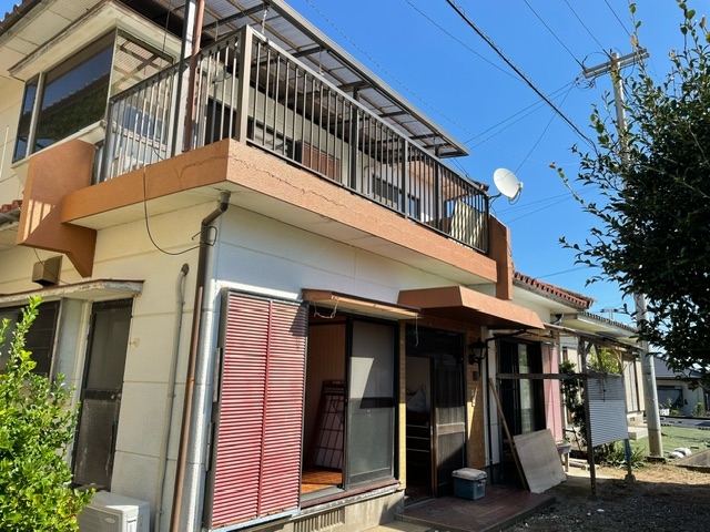 Maison à Miyazaki