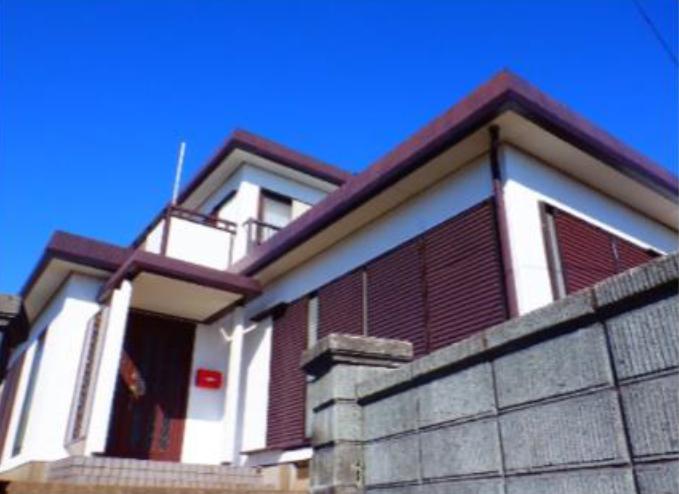 Maison à Nagasaki