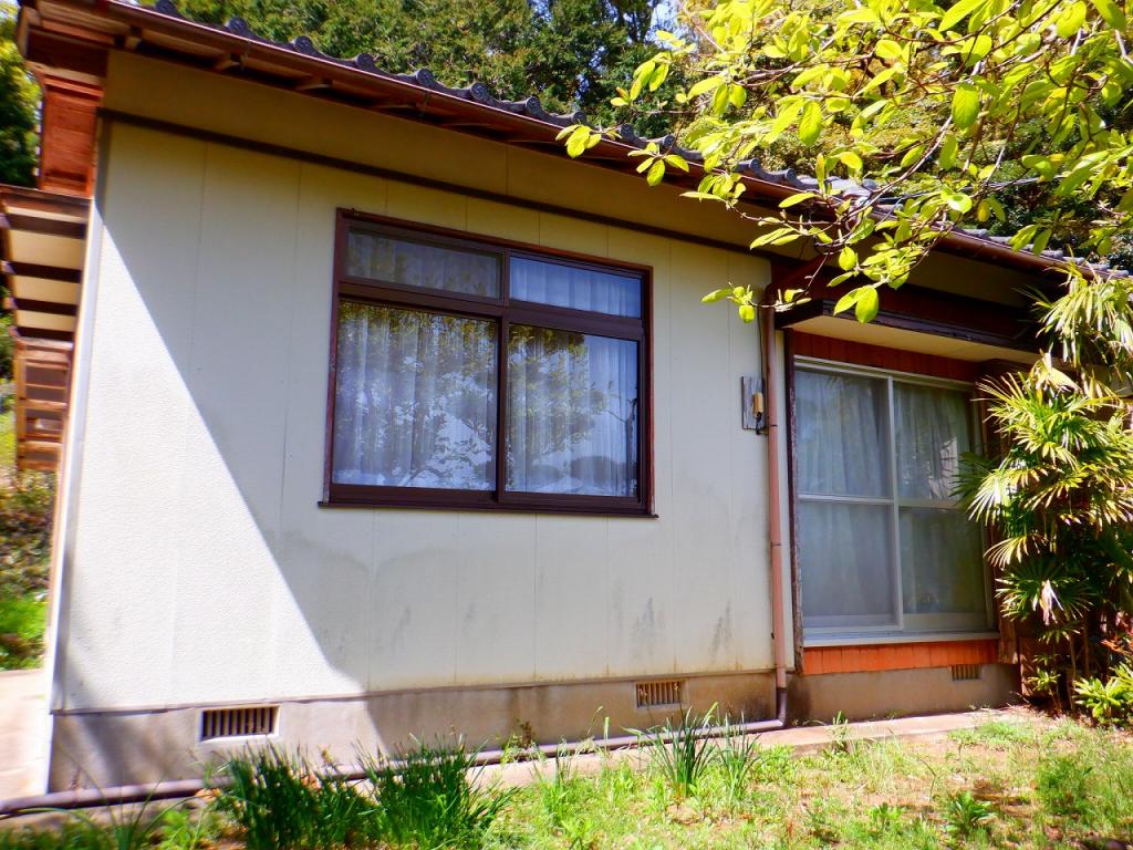 Maison à Nagasaki