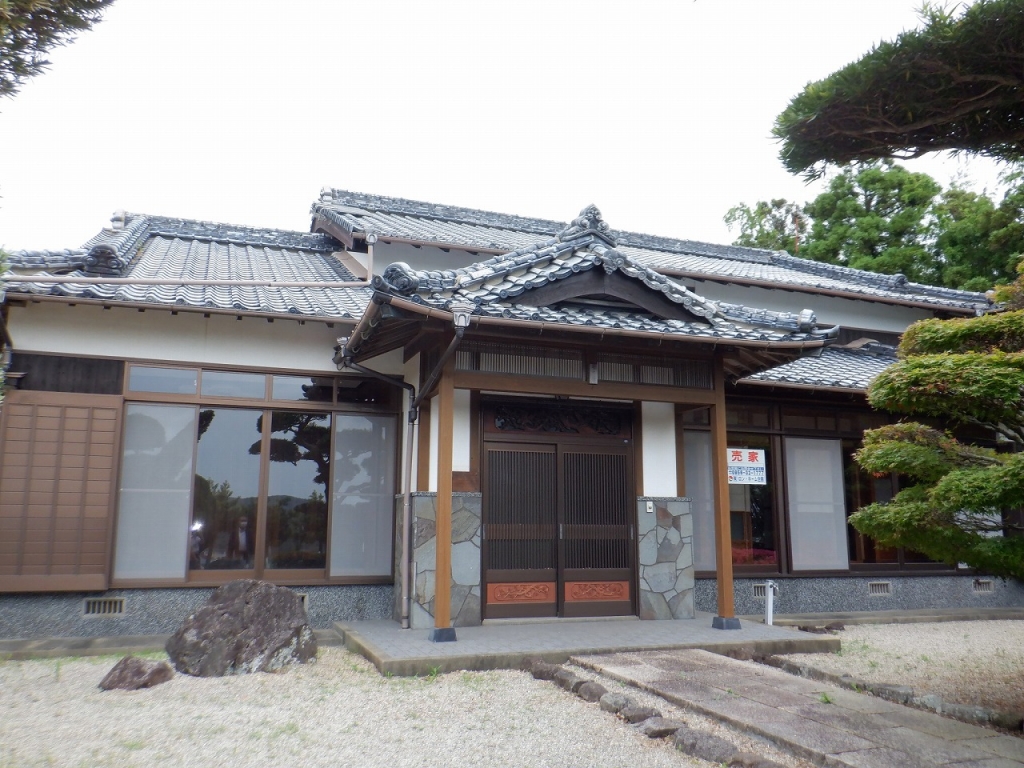 Maison à Nagasaki