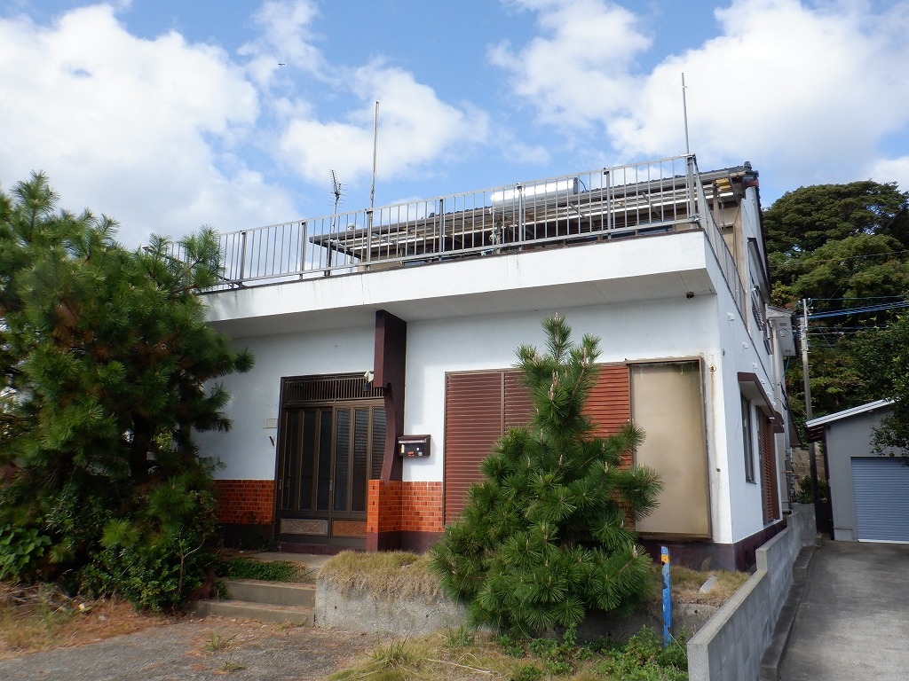 Maison à Nagasaki