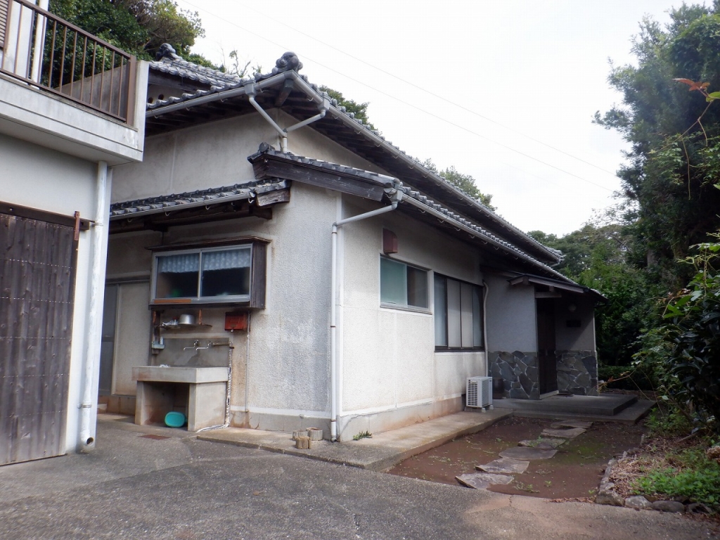 Maison à Nagasaki