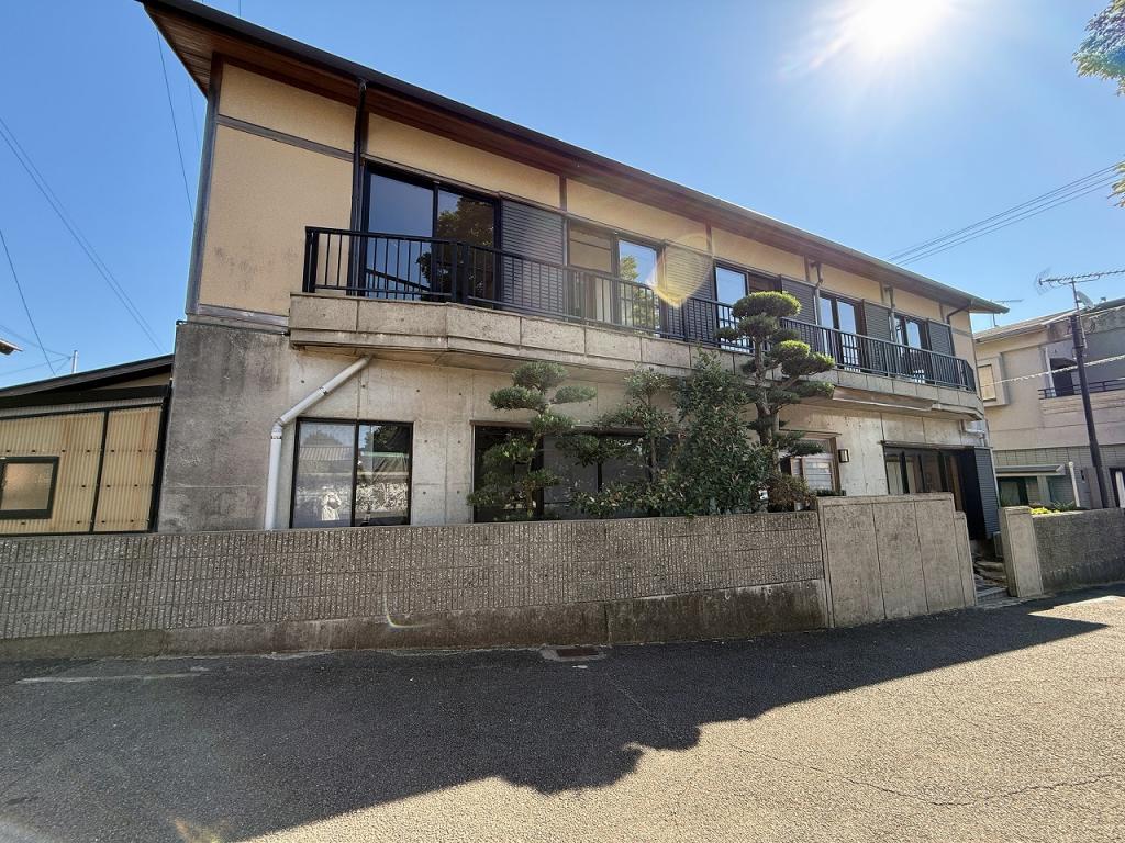 Maison à Nagasaki
