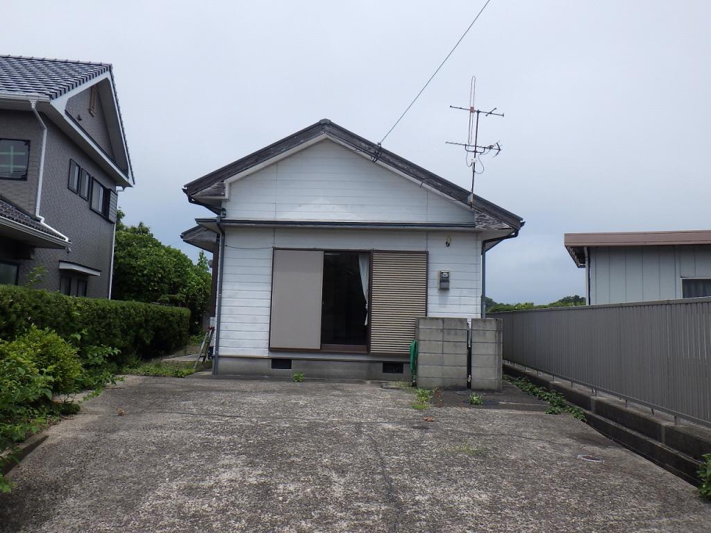 Maison à Nagasaki