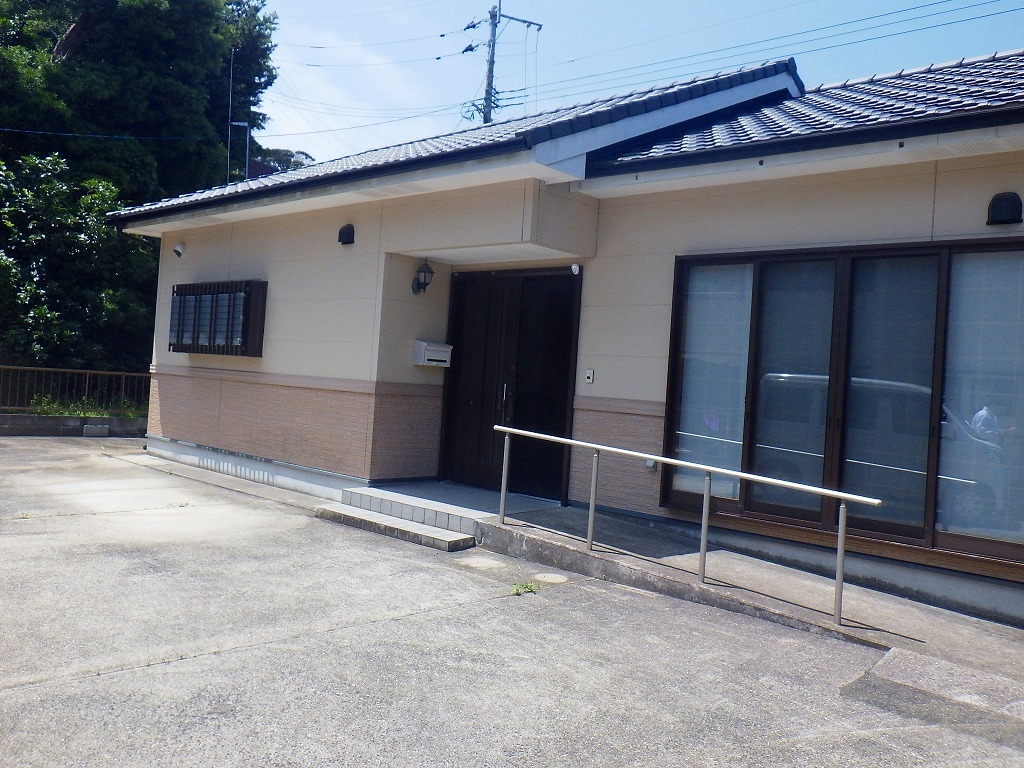 Maison à Nagasaki · 1qkg