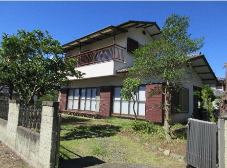 Maison à Ibaraki