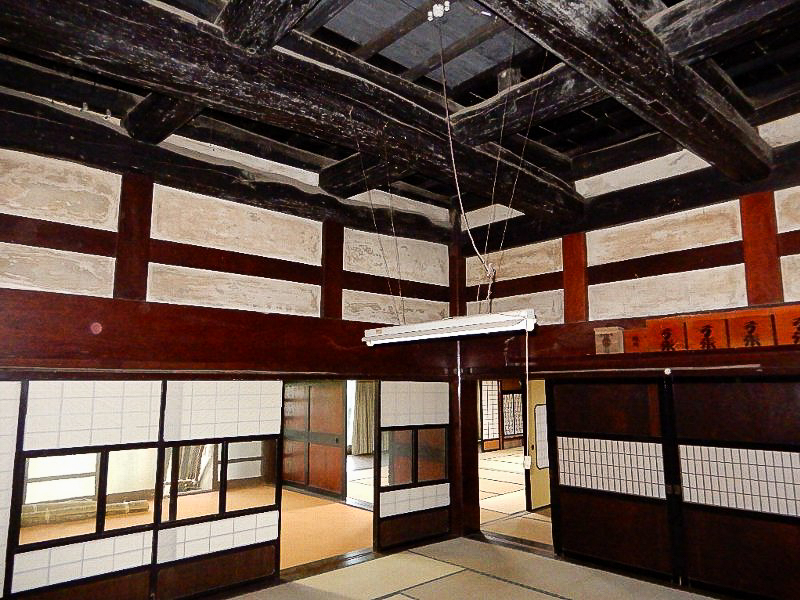 Kominka — Kyoto