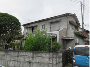 Maison à Ibaraki