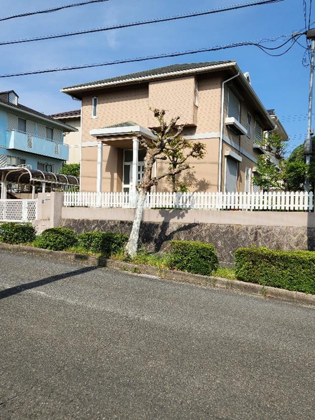 Maison à Osaka