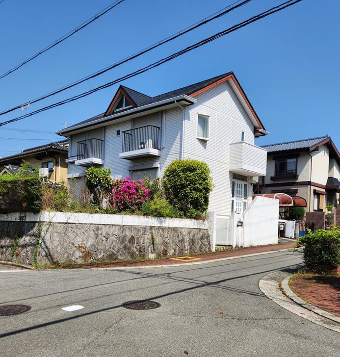 Maison à Osaka
