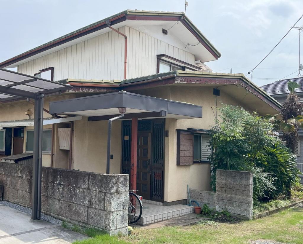Maison à Tochigi