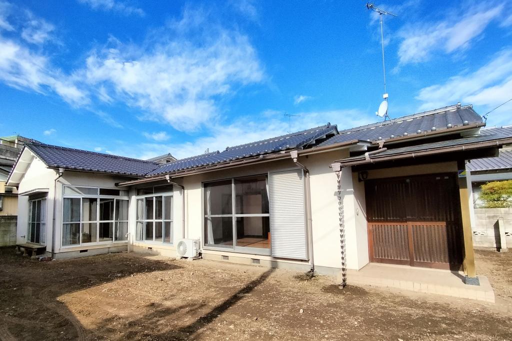 Maison à Tochigi