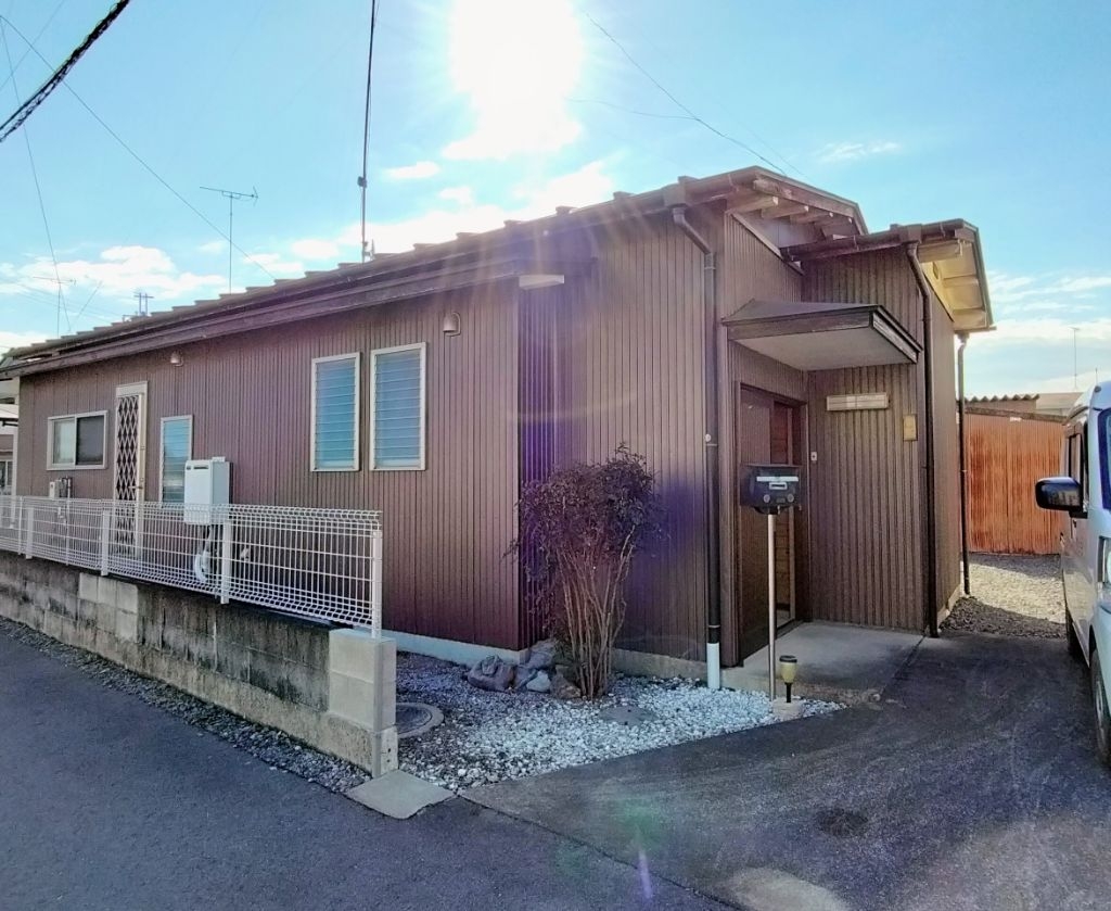 Maison à Tochigi