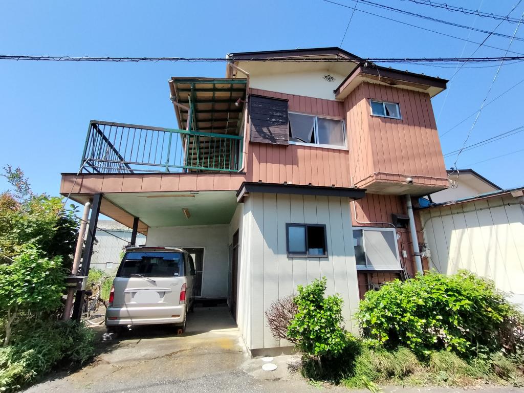 Maison à Tochigi