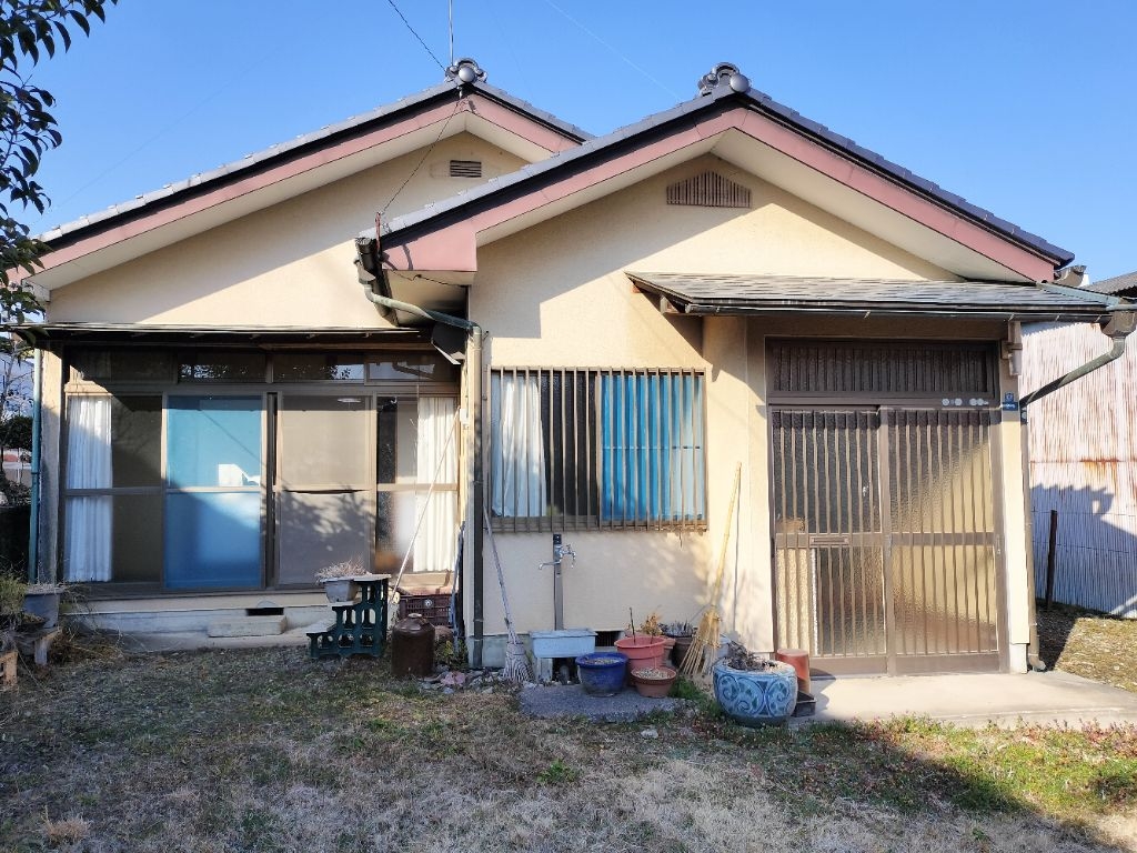 Maison à Tochigi