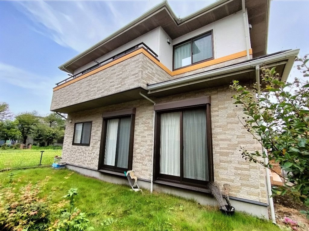 House in Tochigi