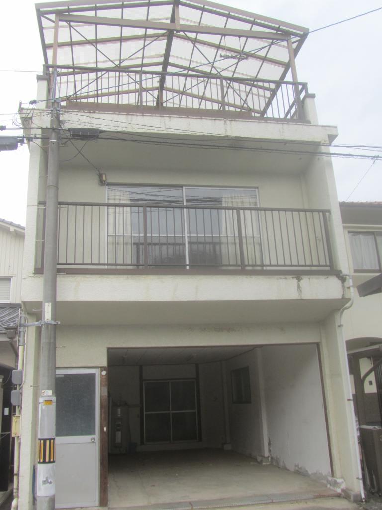 Maison à Okayama