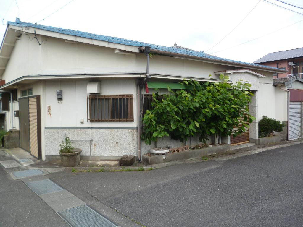 Maison à Kagoshima