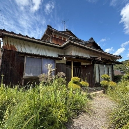 Maison à Oyabe, Toyama