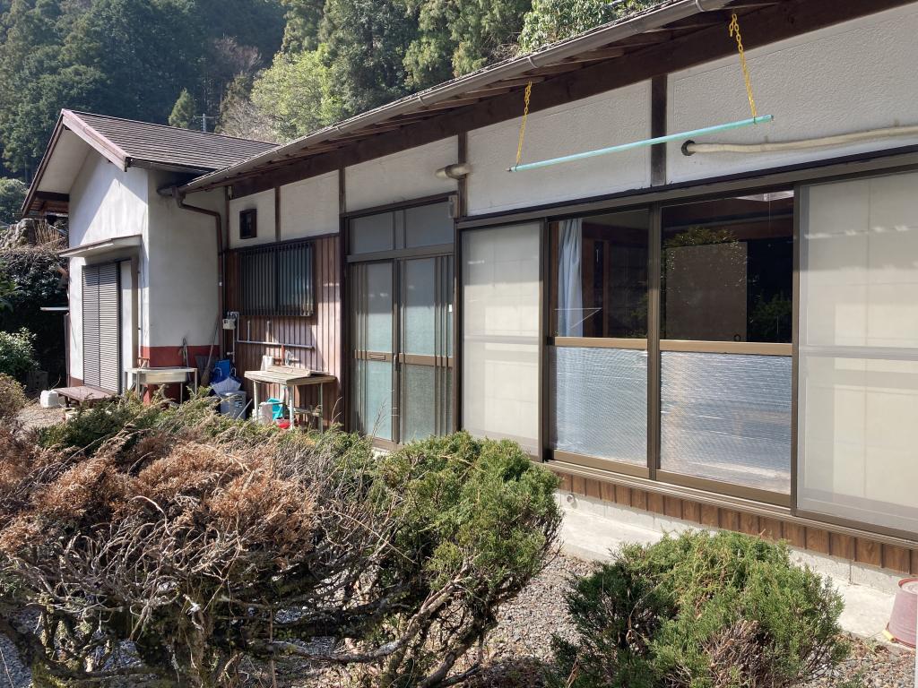 Maison à Nara