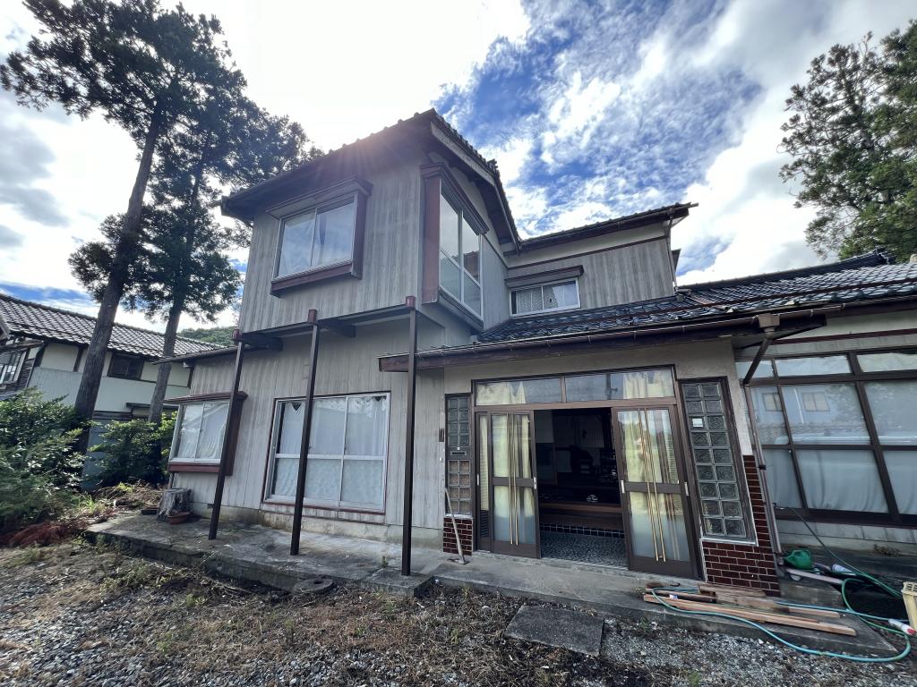 Maison à Niigata