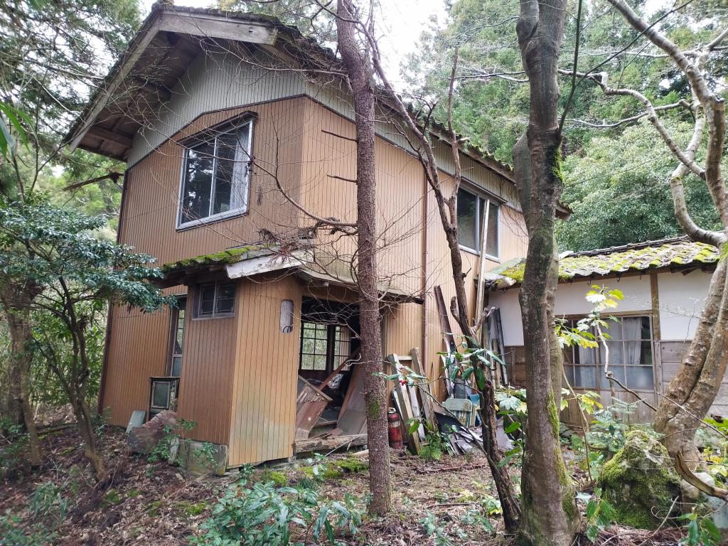Maison à Niigata